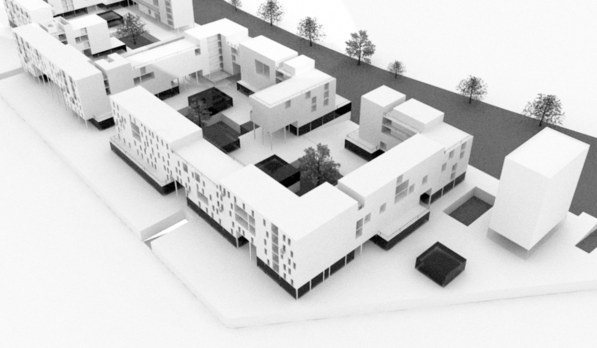 Studio 3c | Architettura Urbanistica Ambiente | studio di progettazione Roma